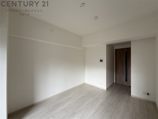 居室・リビング　洋室広めの新築！