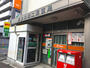 郵便局　渋谷本町二郵便局（郵便局）まで360m