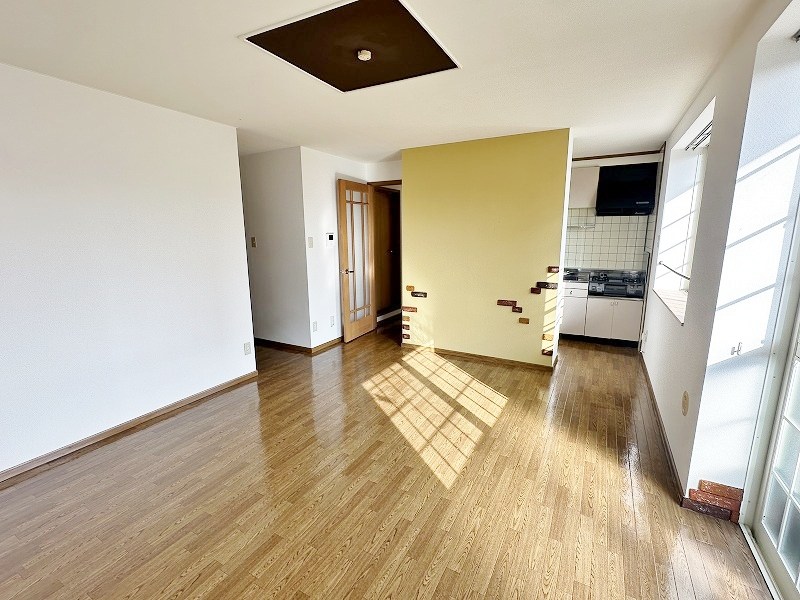 居室・リビング　★LDK★