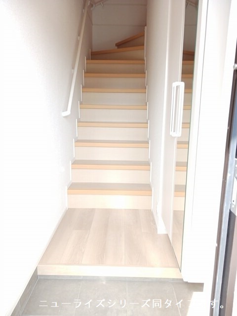 玄関　イメージ