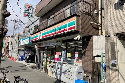 その他　セブンイレブン大田区東馬込2丁目店（その他）まで451m