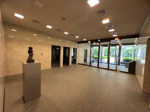 ロビー　ロビー