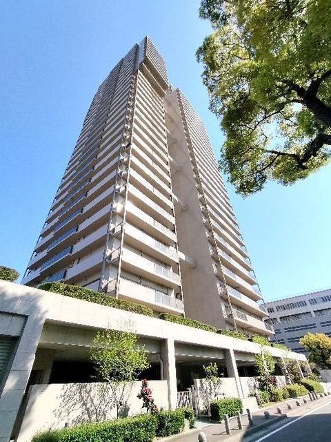 建物外観　建物外観