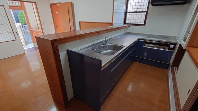 キッチン　★お問い合わせは044-299-8985★