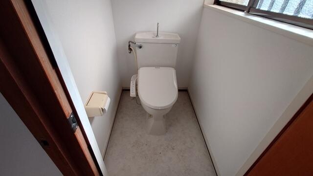 トイレ　★お問い合わせは044-299-8985★