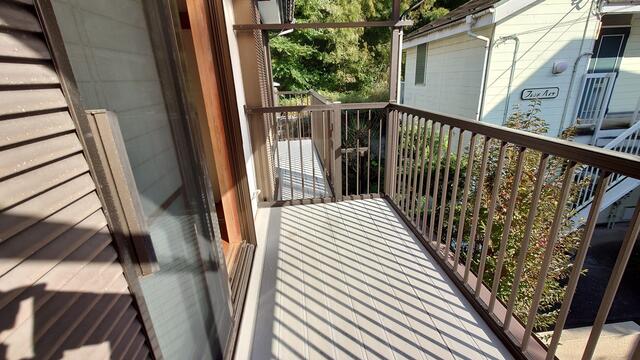 バルコニー　★お問い合わせは044-299-8985★