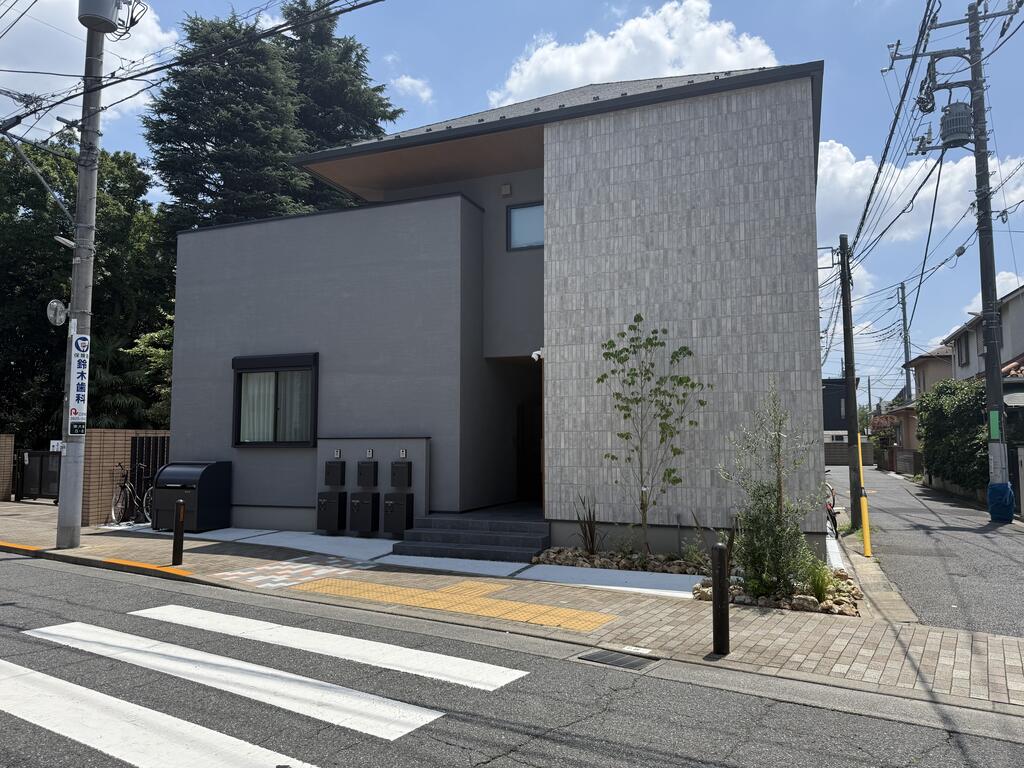 MOKU Terrace