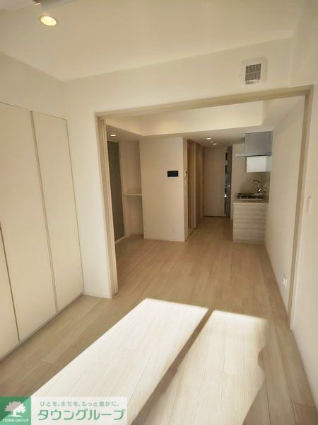 その他部屋・スペース　リビング/居室