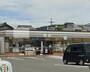 コンビニ　セブン－イレブン　掛川横須賀店（コンビニ）まで1900m