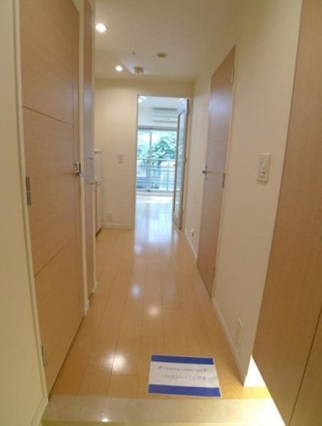 玄関　玄関※別部屋参考写真