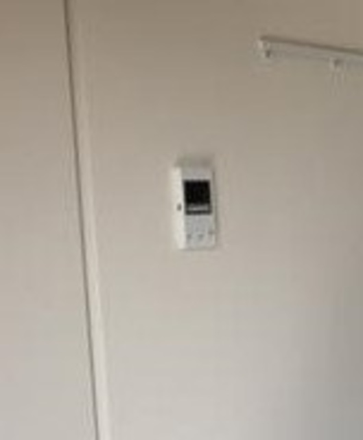 その他設備　ＴＶインターホン