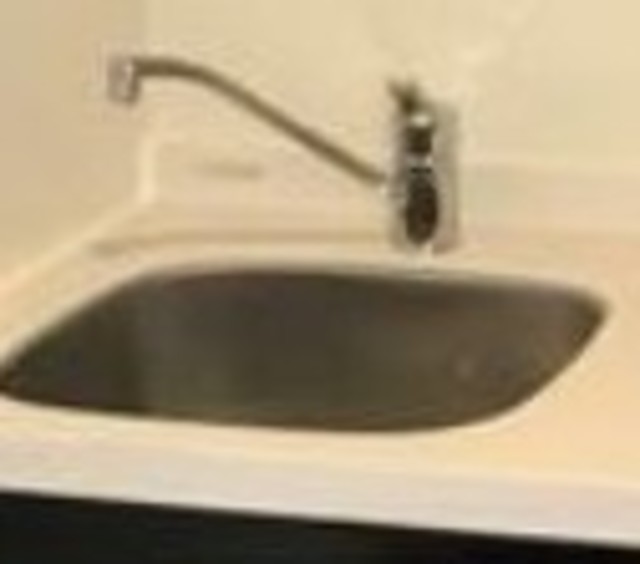 その他　シンク