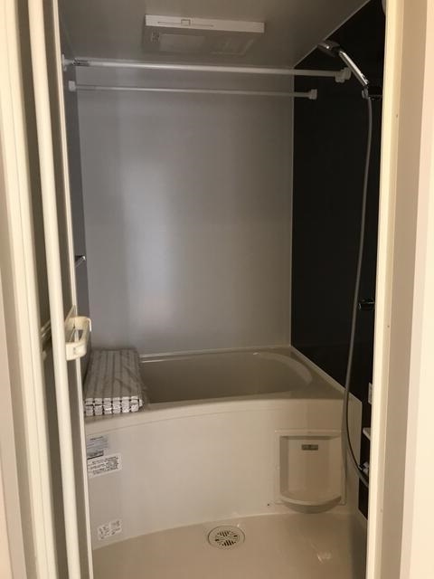 バス・シャワールーム　バスルーム