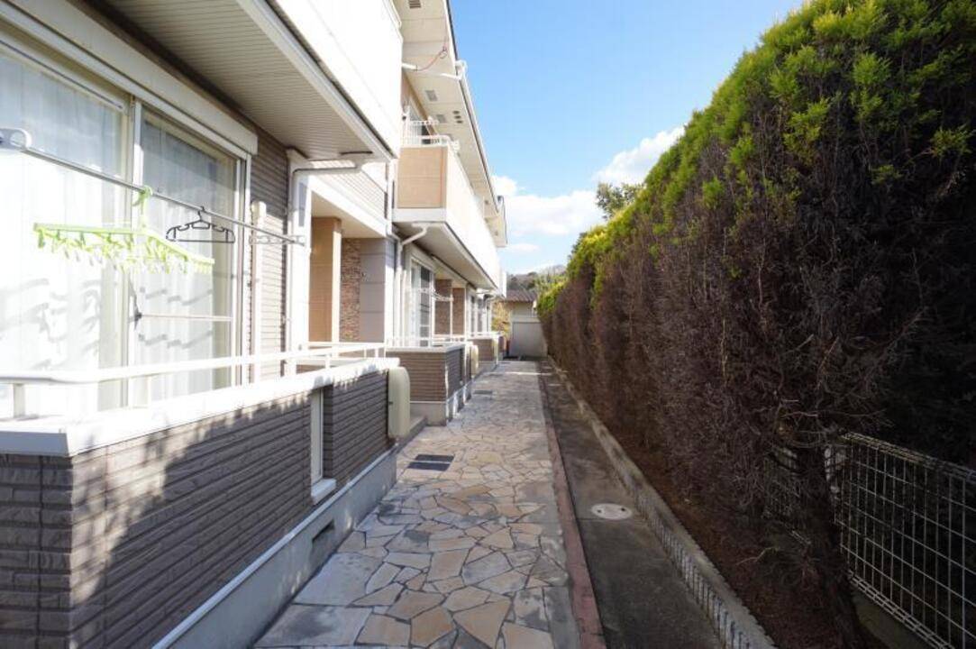 その他共有部分　共用部分