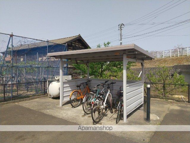 その他共有部分　その他共有部分