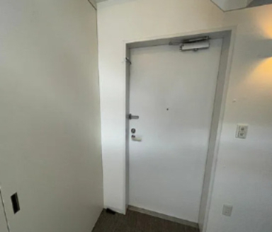 玄関　別部屋参考写真