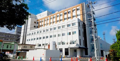 病院　済生会山口総合病院（病院）まで1669m