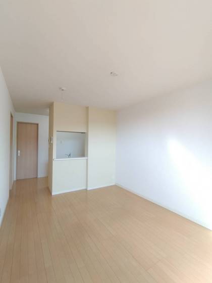 居室・リビング　※別部屋の写真です