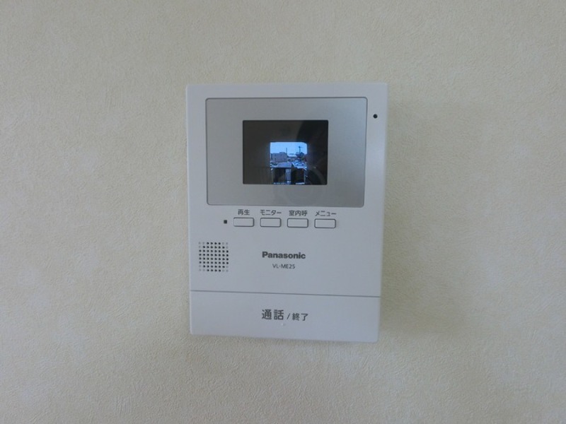 セキュリティ　図面と現状に相違がある場合には現状を優先