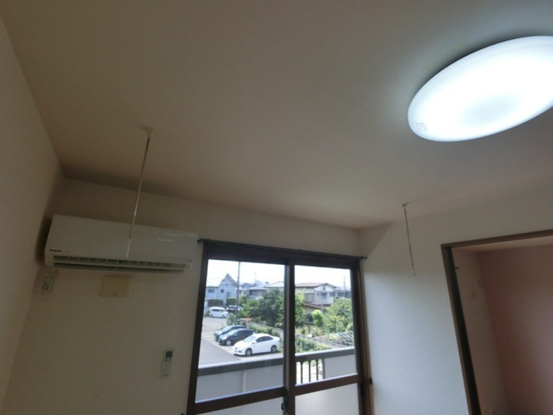 その他設備　図面と現状に相違がある場合には現状を優先