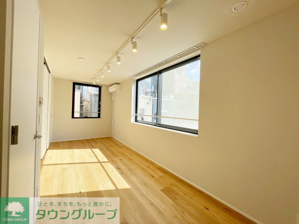 居室・リビング　お部屋探しはタウンハウジングへ♪