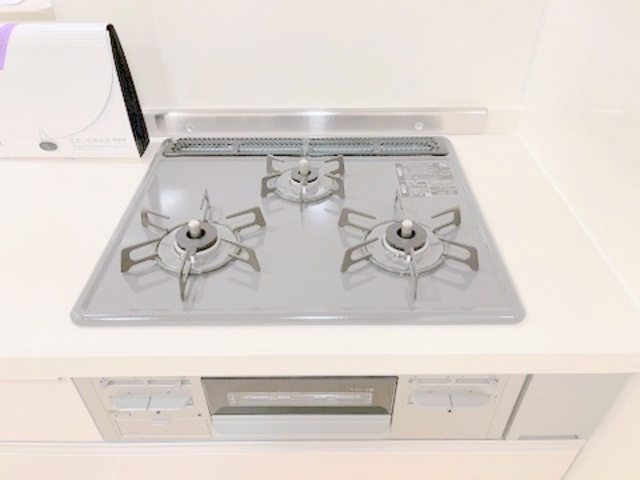 その他設備　同仕様