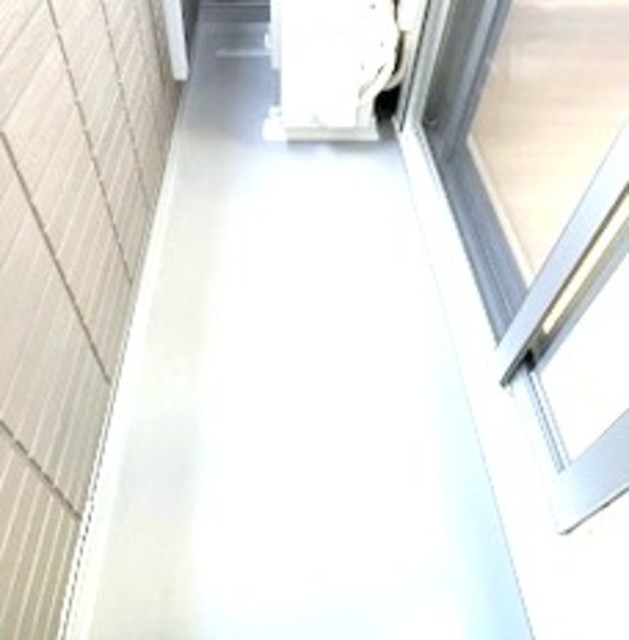 バルコニー　同仕様