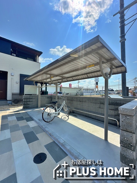 その他部屋・スペース　同仕様写真