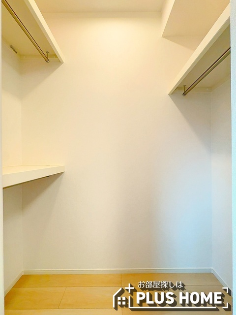 収納　同仕様写真