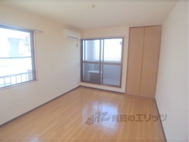 居室・リビング　洋室