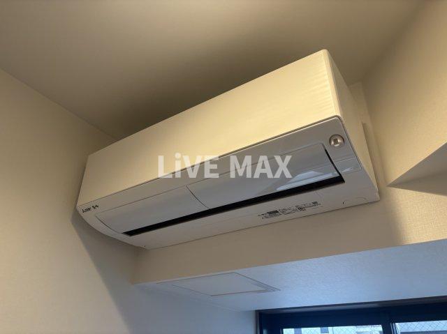 その他設備　※同シリーズ物件参考写真使用。