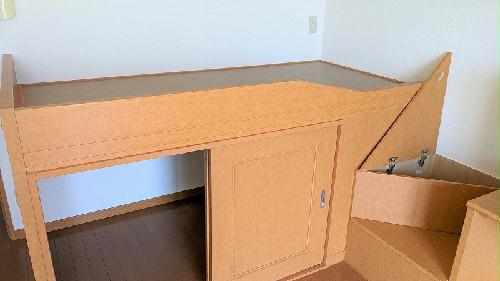 その他部屋・スペース　現況優先