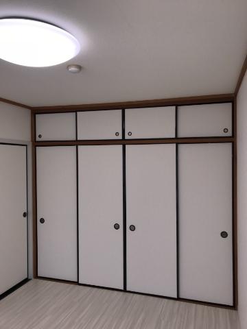 その他部屋・スペース　東洋室