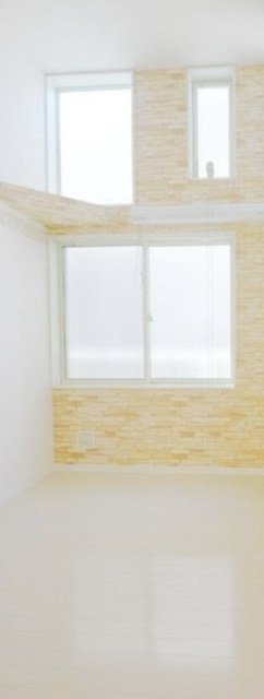 居室・リビング　同施工タイプ