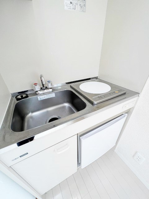 キッチン　同施工タイプ