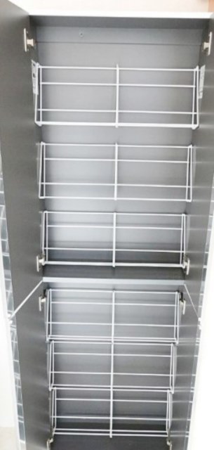 収納　同施工タイプ