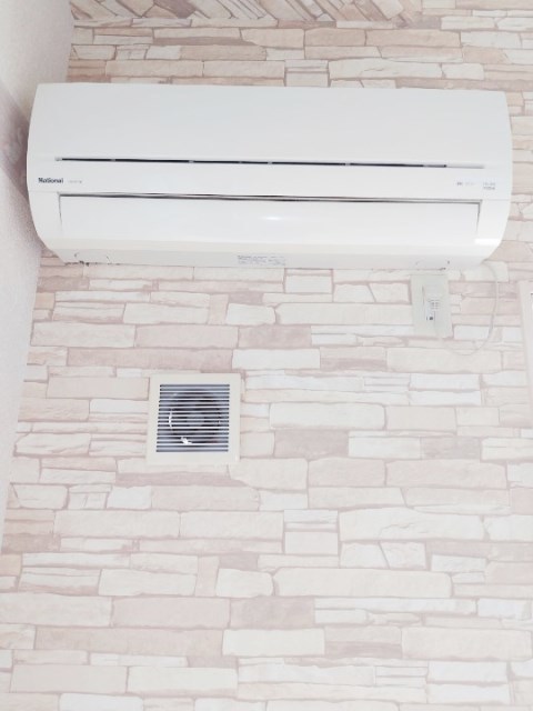 その他設備　同施工タイプ