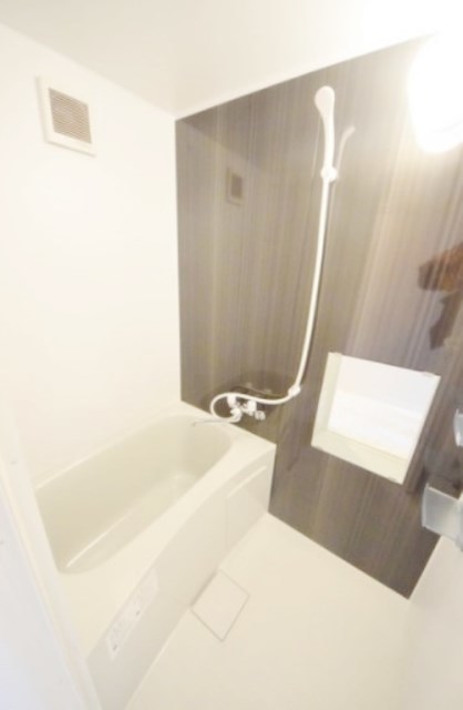 バス・シャワールーム　同施工タイプ