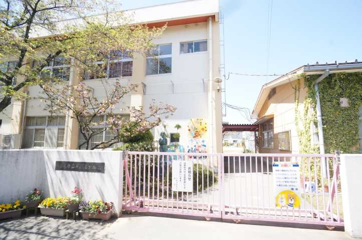 幼稚園・保育園　橿原市立耳成南幼稚園（幼稚園・保育園）まで1440m