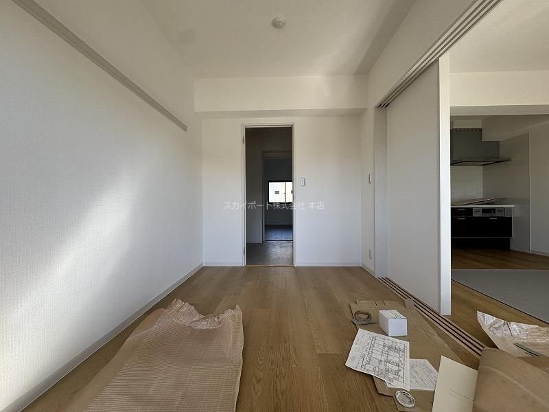 その他部屋・スペース　*建築中*別部屋参考写真