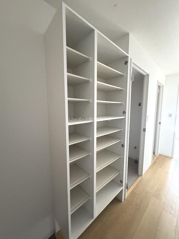 その他　*建築中*別部屋参考写真