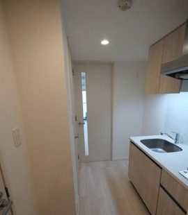 その他共有部分　※別部屋の参考写真です。