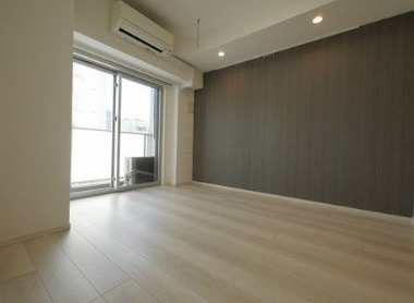 居室・リビング　※別部屋の参考写真です。