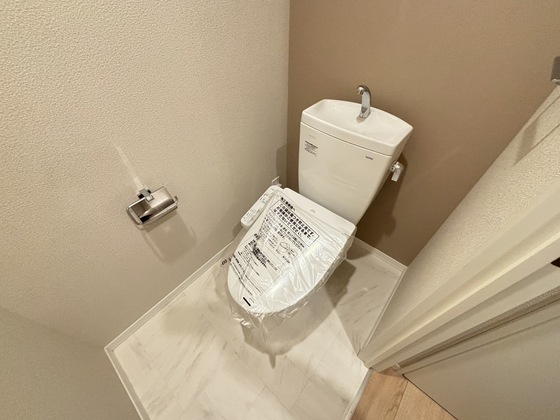 トイレ　同仕様タイプ