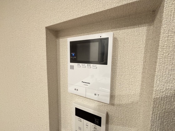 セキュリティ　同仕様タイプ