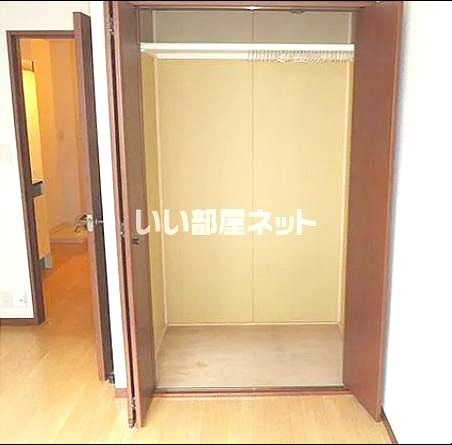 サンファミーリエの内装写真