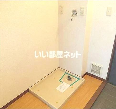 サンファミーリエの内装写真