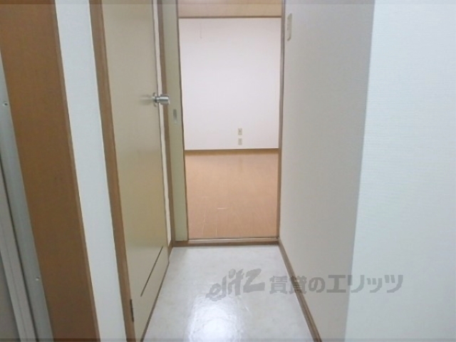 その他部屋・スペース　廊下