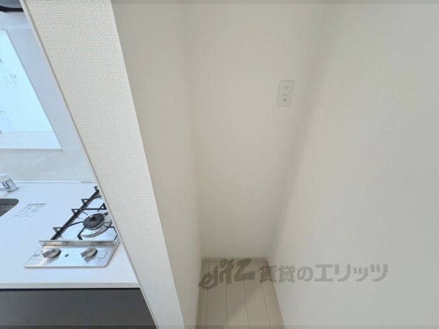 その他部屋・スペース　冷蔵庫置場