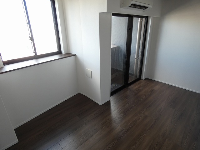 居室・リビング　居室